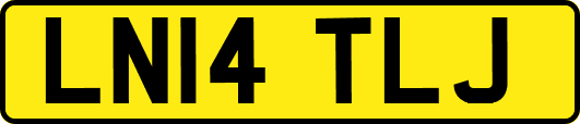 LN14TLJ