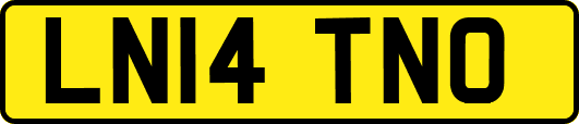 LN14TNO
