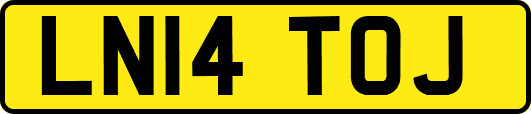 LN14TOJ