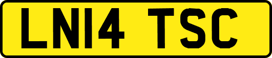 LN14TSC