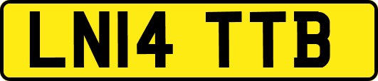 LN14TTB