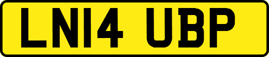 LN14UBP