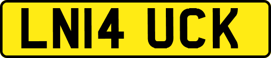 LN14UCK
