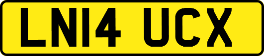 LN14UCX