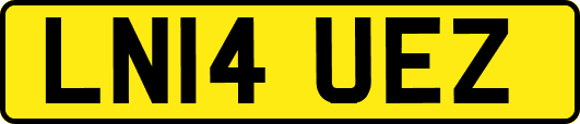LN14UEZ