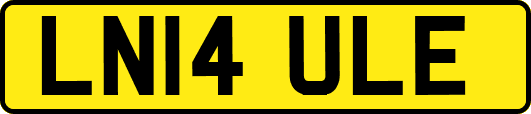 LN14ULE