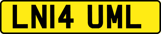 LN14UML