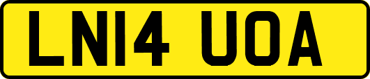 LN14UOA
