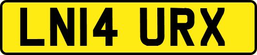 LN14URX