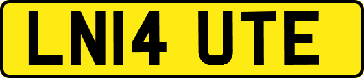 LN14UTE