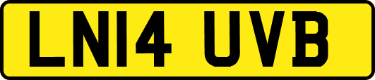 LN14UVB