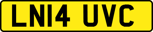 LN14UVC