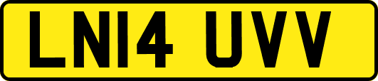 LN14UVV