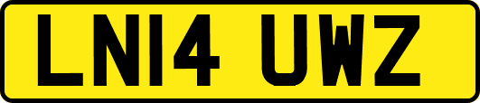 LN14UWZ