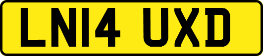 LN14UXD