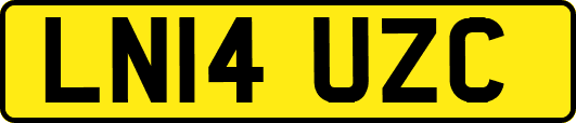 LN14UZC