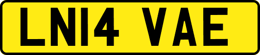 LN14VAE