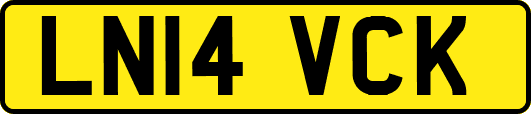 LN14VCK