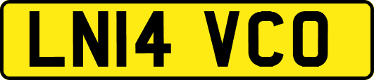 LN14VCO