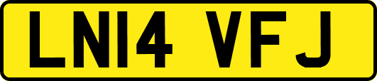 LN14VFJ