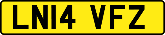 LN14VFZ