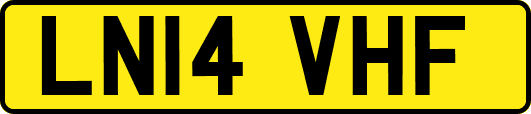 LN14VHF