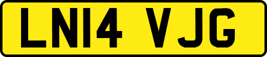 LN14VJG