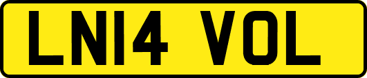 LN14VOL