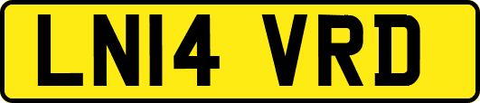LN14VRD