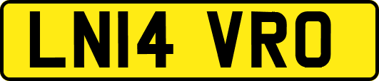 LN14VRO