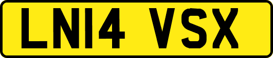 LN14VSX