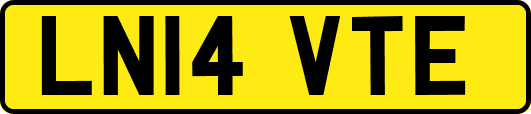 LN14VTE