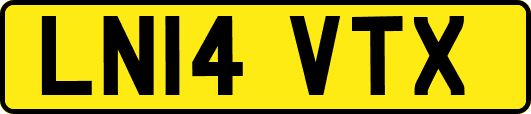 LN14VTX