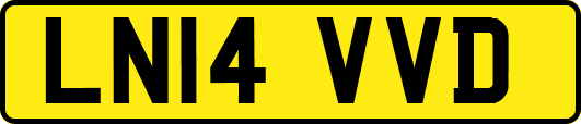 LN14VVD