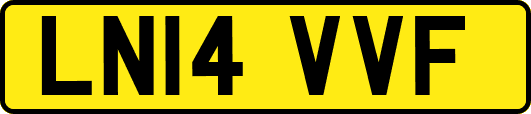 LN14VVF