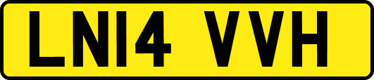 LN14VVH