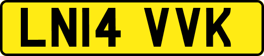LN14VVK