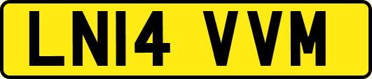 LN14VVM