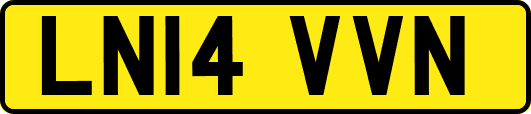 LN14VVN