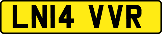 LN14VVR