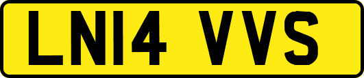LN14VVS