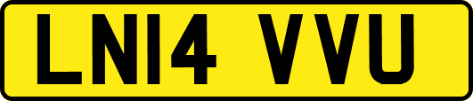 LN14VVU