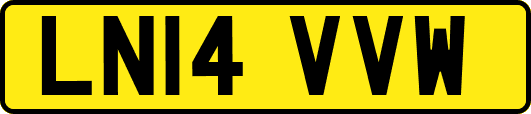 LN14VVW