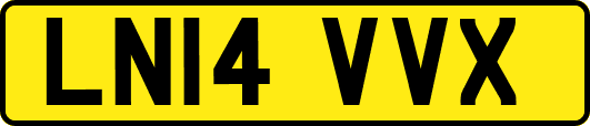 LN14VVX
