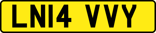 LN14VVY