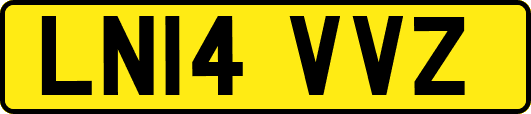 LN14VVZ