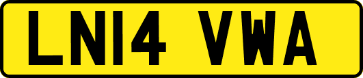 LN14VWA