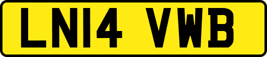 LN14VWB