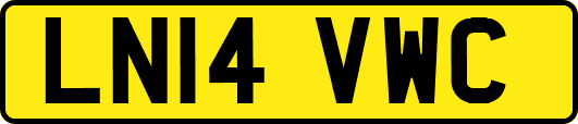 LN14VWC