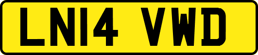 LN14VWD